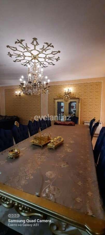 Satılır, həyət evi / bağ, 5 otaqlı, 400 m², Bakı, Sabunçu r.