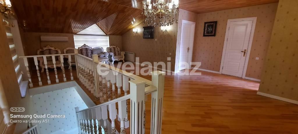 Satılır, həyət evi / bağ, 5 otaqlı, 400 m², Bakı, Sabunçu r.