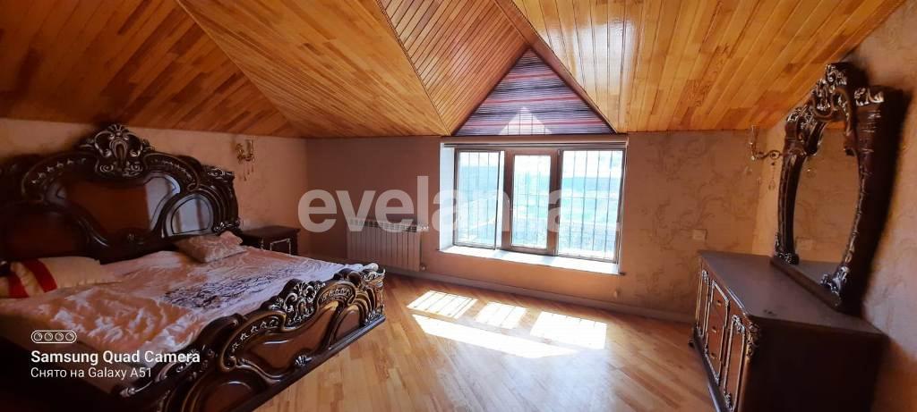 Satılır, həyət evi / bağ, 5 otaqlı, 400 m², Bakı, Sabunçu r.
