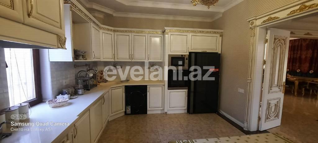 Satılır, həyət evi / bağ, 5 otaqlı, 400 m², Bakı, Sabunçu r.