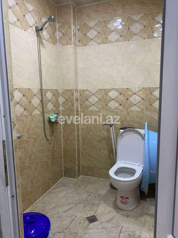 Satılır, yeni tikili, 2 otaqlı, 54.99 m², Xırdalan
