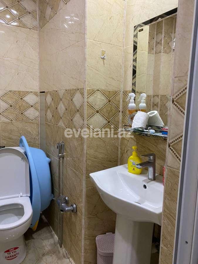 Satılır, yeni tikili, 2 otaqlı, 54.99 m², Xırdalan