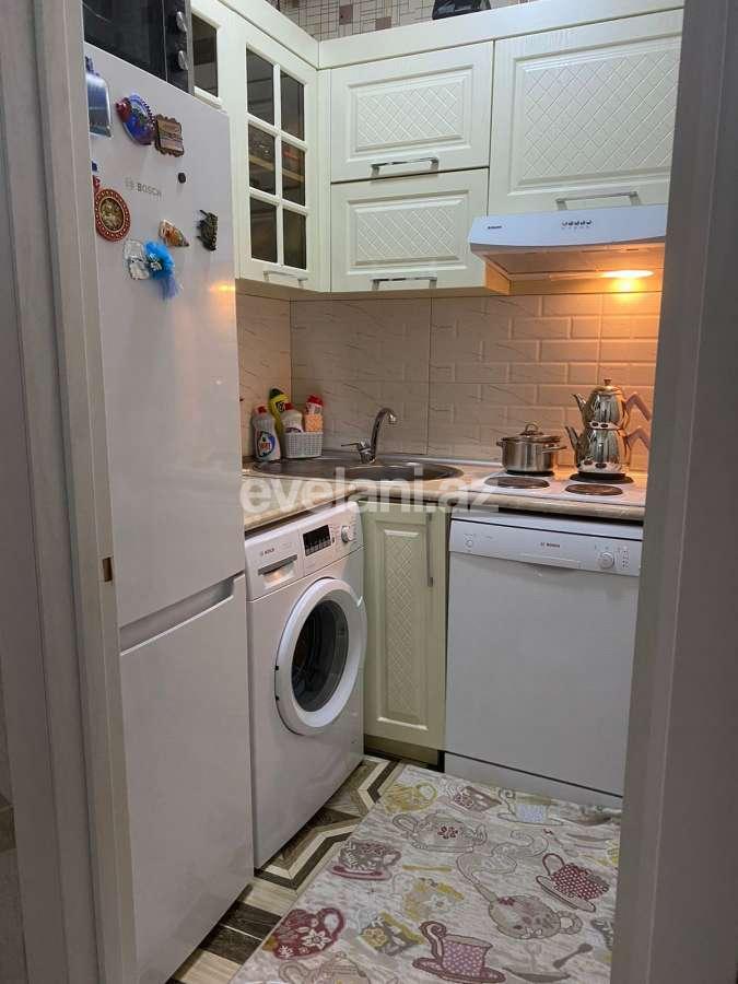 Satılır, yeni tikili, 2 otaqlı, 54.99 m², Xırdalan