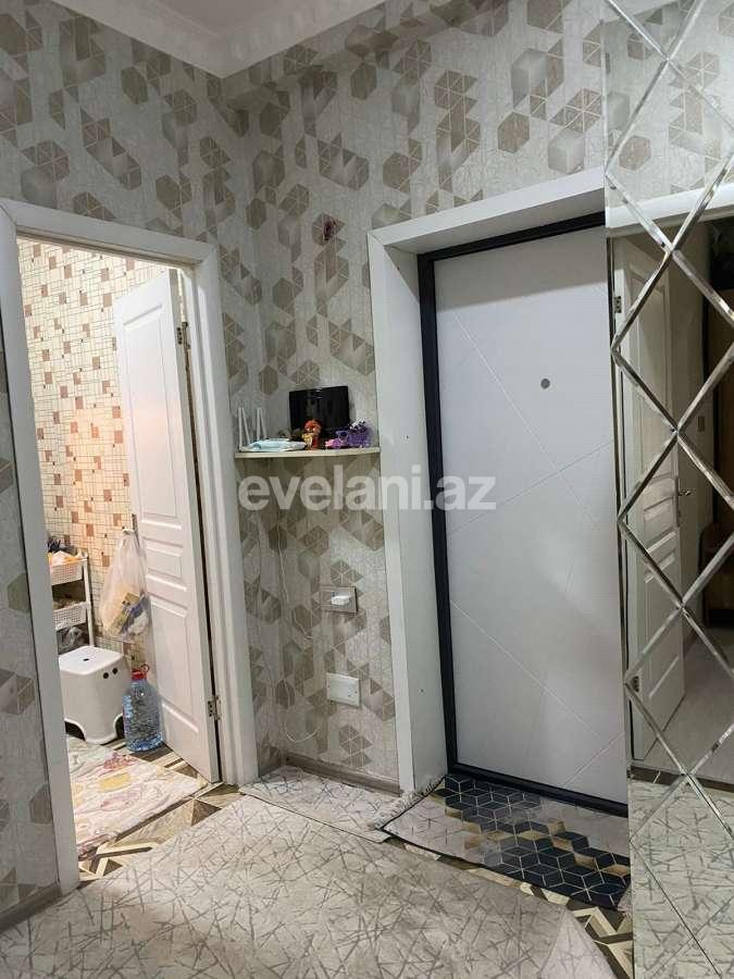 Satılır, yeni tikili, 2 otaqlı, 54.99 m², Xırdalan