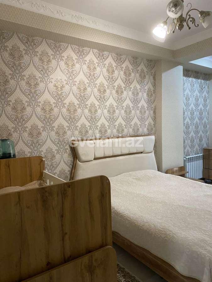 Satılır, yeni tikili, 2 otaqlı, 54.99 m², Xırdalan