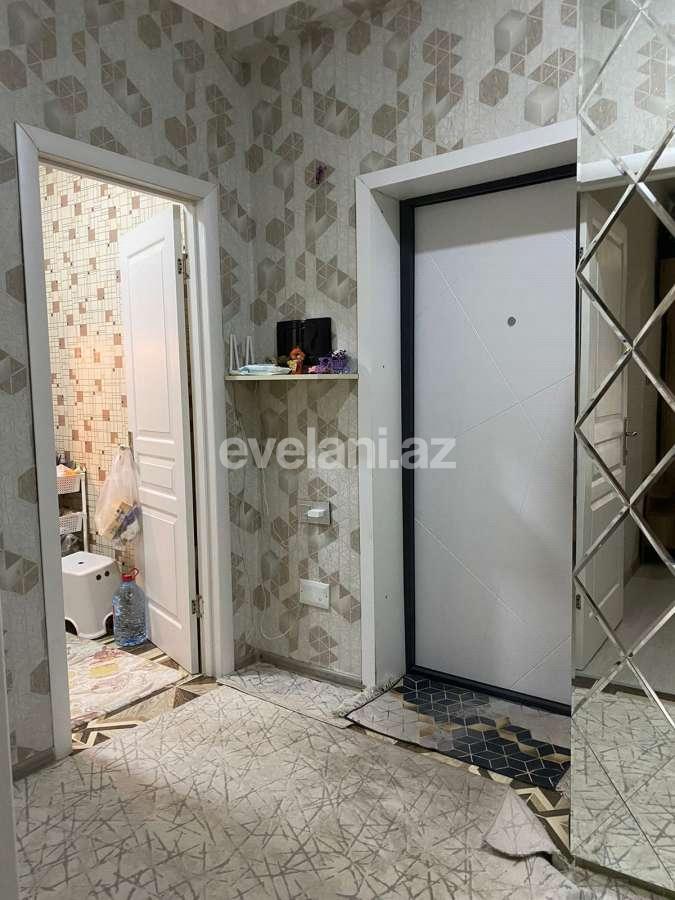 Satılır, yeni tikili, 2 otaqlı, 54.99 m², Xırdalan