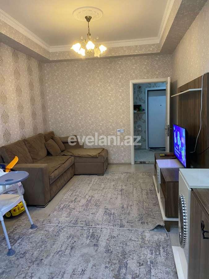 Satılır, yeni tikili, 2 otaqlı, 54.99 m², Xırdalan
