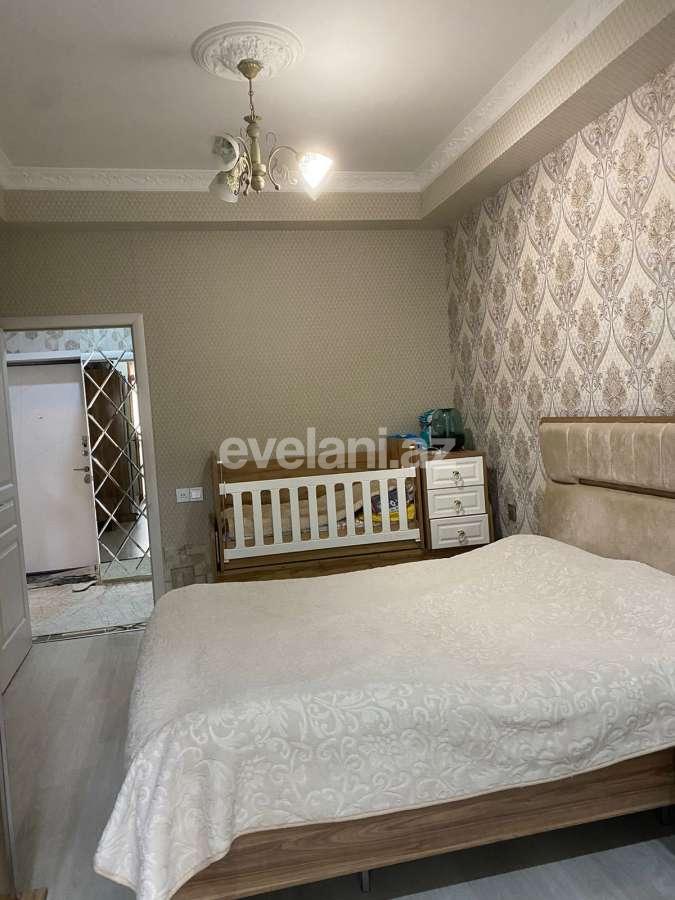Satılır, yeni tikili, 2 otaqlı, 54.99 m², Xırdalan