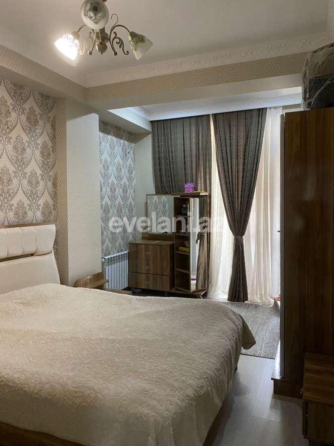 Satılır, yeni tikili, 2 otaqlı, 54.99 m², Xırdalan