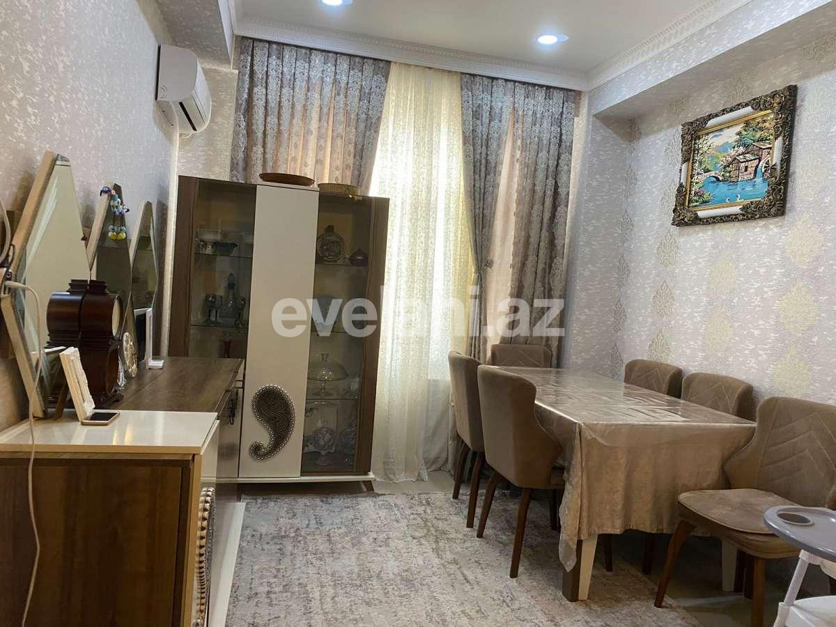 Satılır, yeni tikili, 2 otaqlı, 54.99 m², Xırdalan