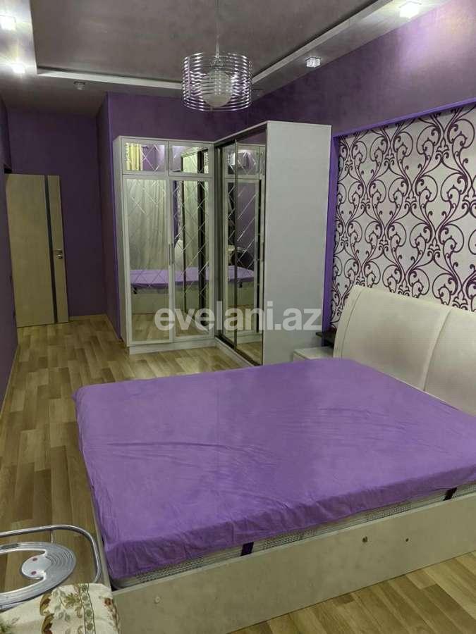 Kirayə verilir, yeni tikili, 2 otaqlı, 92 m², Bakı, Binəqədi r, 9-cu mikrorayon q.