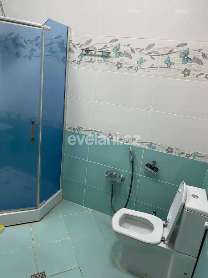 Kirayə verilir, yeni tikili, 2 otaqlı, 92 m², Bakı, Binəqədi r, 9-cu mikrorayon q.