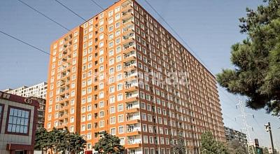 Kirayə verilir, yeni tikili, 2 otaqlı, 92 m², Bakı, Binəqədi r, 9-cu mikrorayon q.