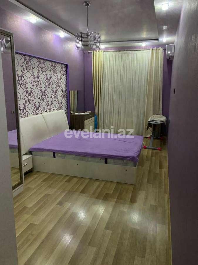 Kirayə verilir, yeni tikili, 2 otaqlı, 92 m², Bakı, Binəqədi r, 9-cu mikrorayon q.