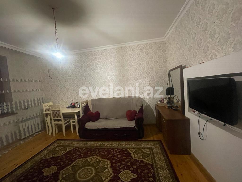 Satılır, yeni tikili, 2 otaqlı, 35.99 m², Xırdalan