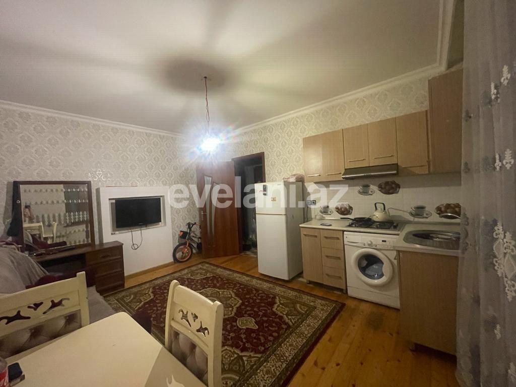 Satılır, yeni tikili, 2 otaqlı, 35.99 m², Xırdalan