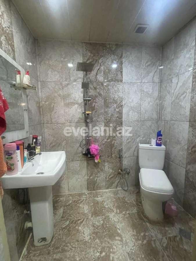 Satılır, yeni tikili, 2 otaqlı, 35.99 m², Xırdalan