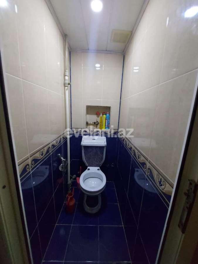 Satılır, köhnə tikili, 3 otaqlı, 89.99 m², Xırdalan