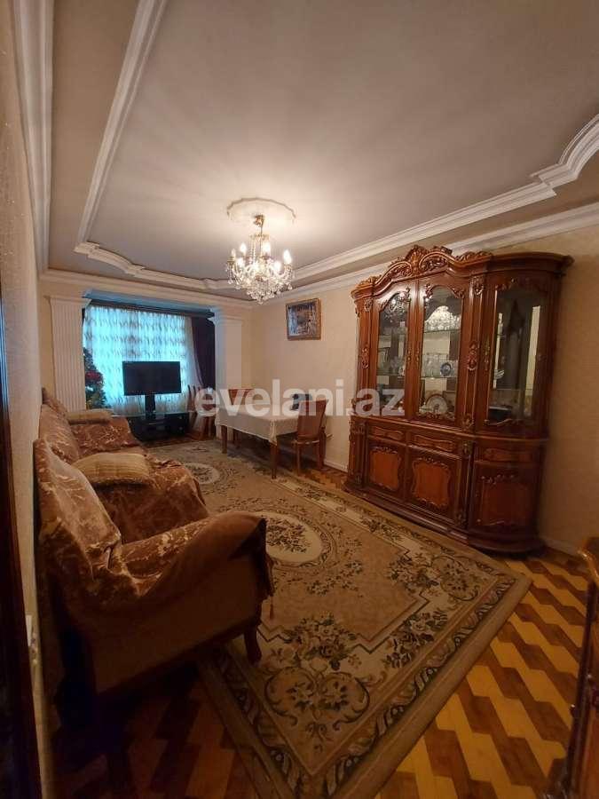 Satılır, köhnə tikili, 3 otaqlı, 89.99 m², Xırdalan