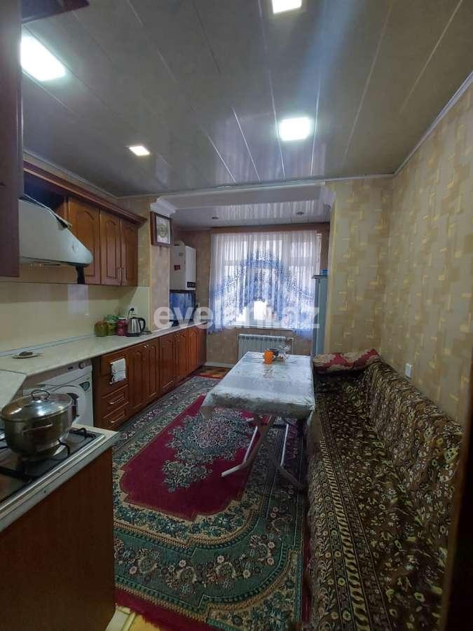 Satılır, köhnə tikili, 3 otaqlı, 89.99 m², Xırdalan