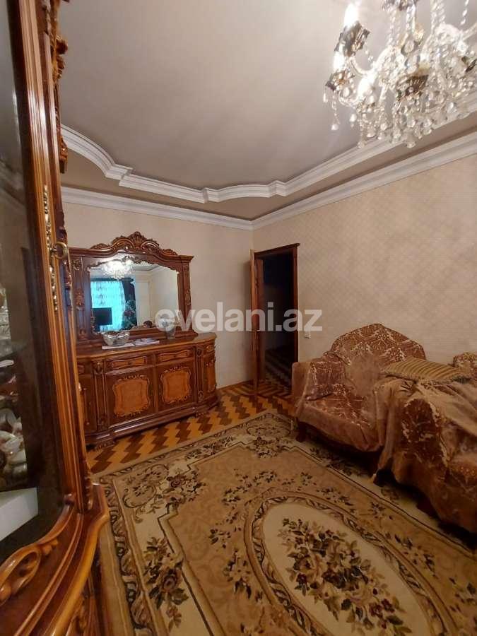 Satılır, köhnə tikili, 3 otaqlı, 89.99 m², Xırdalan