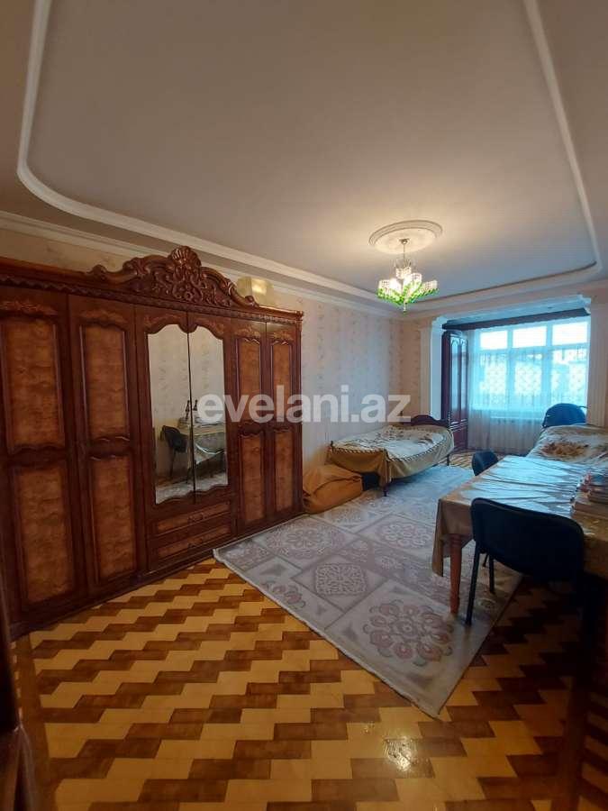 Satılır, köhnə tikili, 3 otaqlı, 89.99 m², Xırdalan