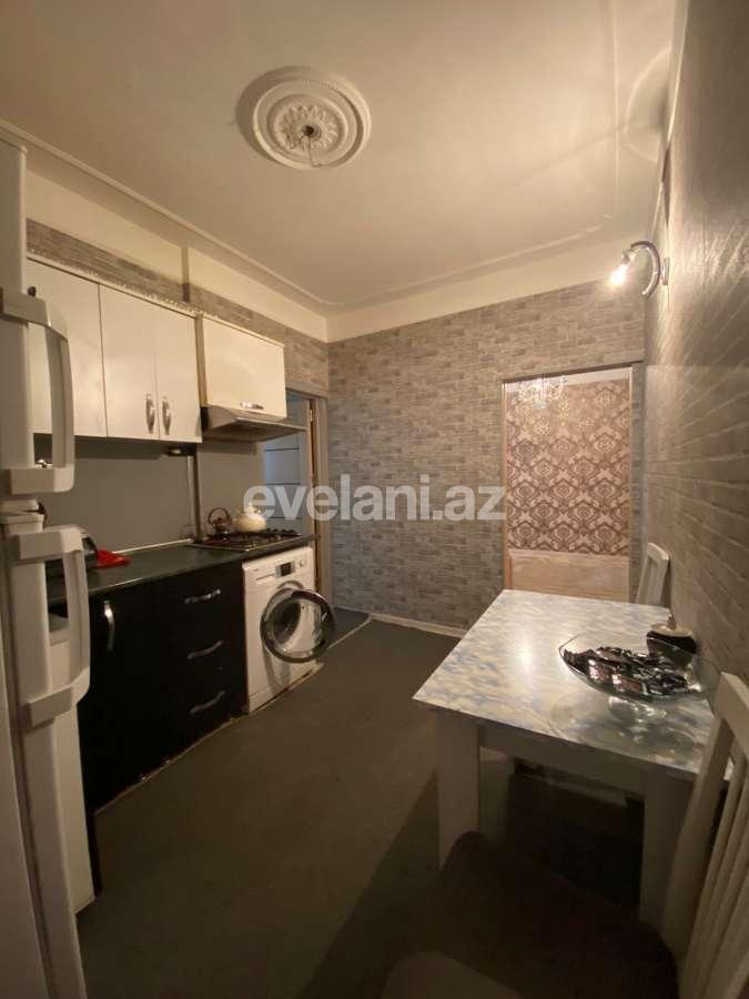 Satılır, yeni tikili, 3 otaqlı, 67 m², Bakı, Suraxanı r.