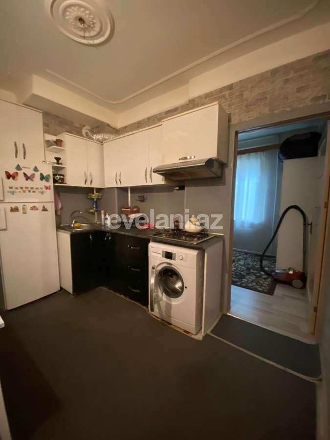 Satılır, yeni tikili, 3 otaqlı, 67 m², Bakı, Suraxanı r.