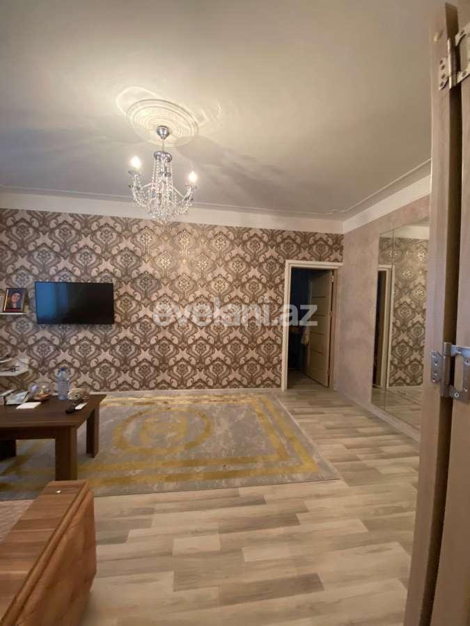 Satılır, yeni tikili, 3 otaqlı, 67 m², Bakı, Suraxanı r.