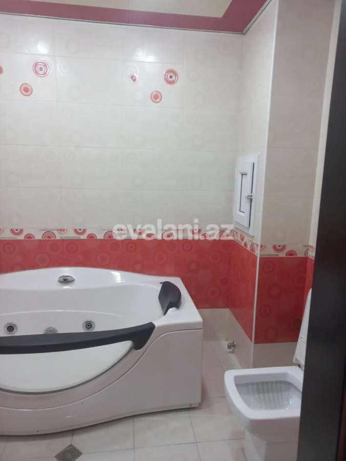 Satılır, yeni tikili, 2 otaqlı, 103 m², Bakı, Nizami r.