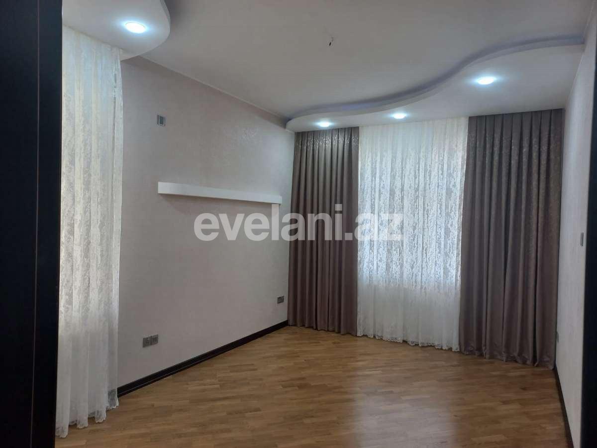 Satılır, yeni tikili, 2 otaqlı, 103 m², Bakı, Nizami r.