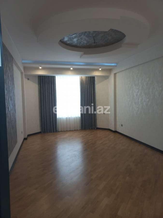Satılır, yeni tikili, 2 otaqlı, 103 m², Bakı, Nizami r.