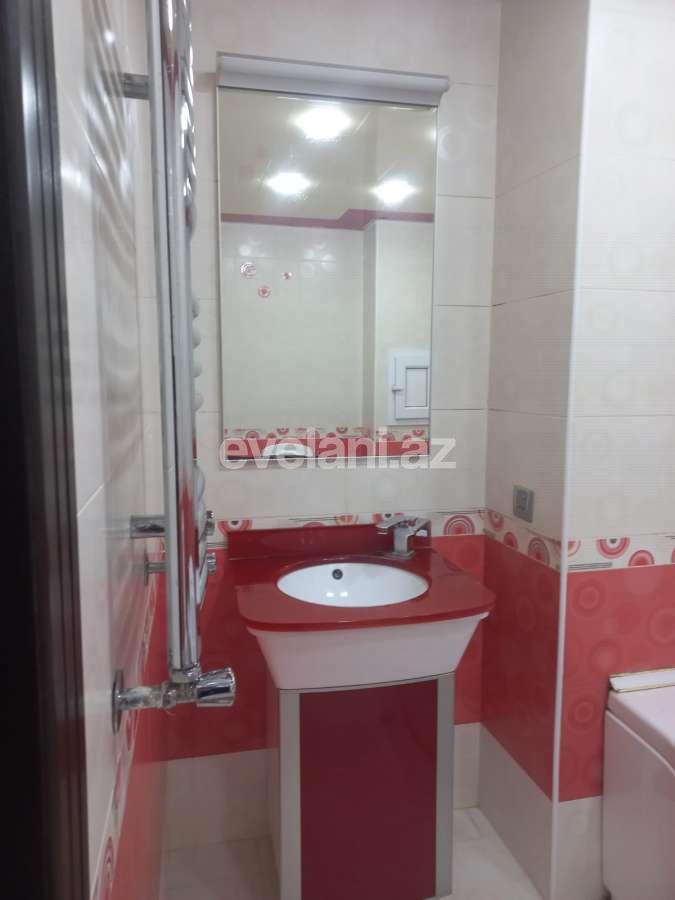 Satılır, yeni tikili, 2 otaqlı, 103 m², Bakı, Nizami r.