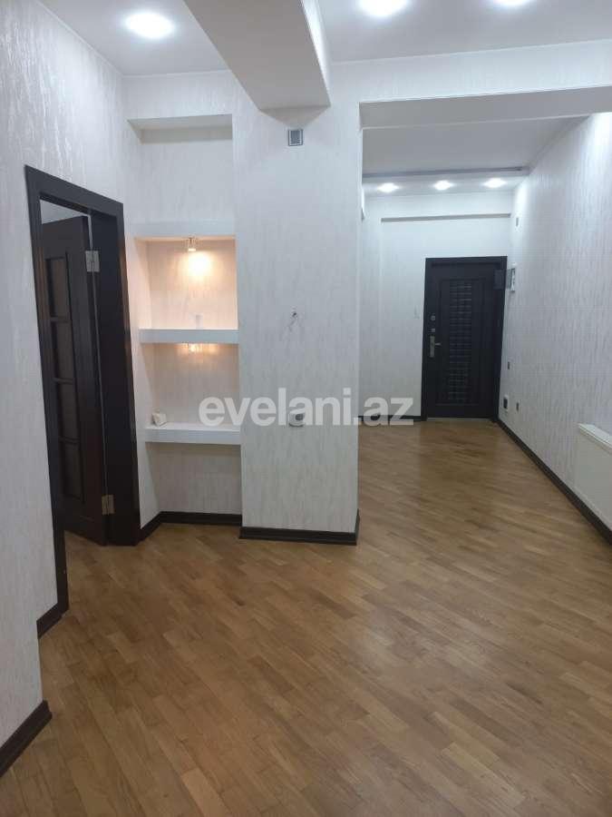 Satılır, yeni tikili, 2 otaqlı, 103 m², Bakı, Nizami r.