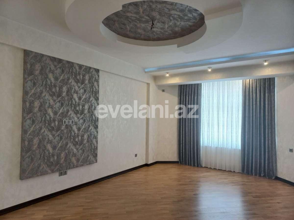 Satılır, yeni tikili, 2 otaqlı, 103 m², Bakı, Nizami r.