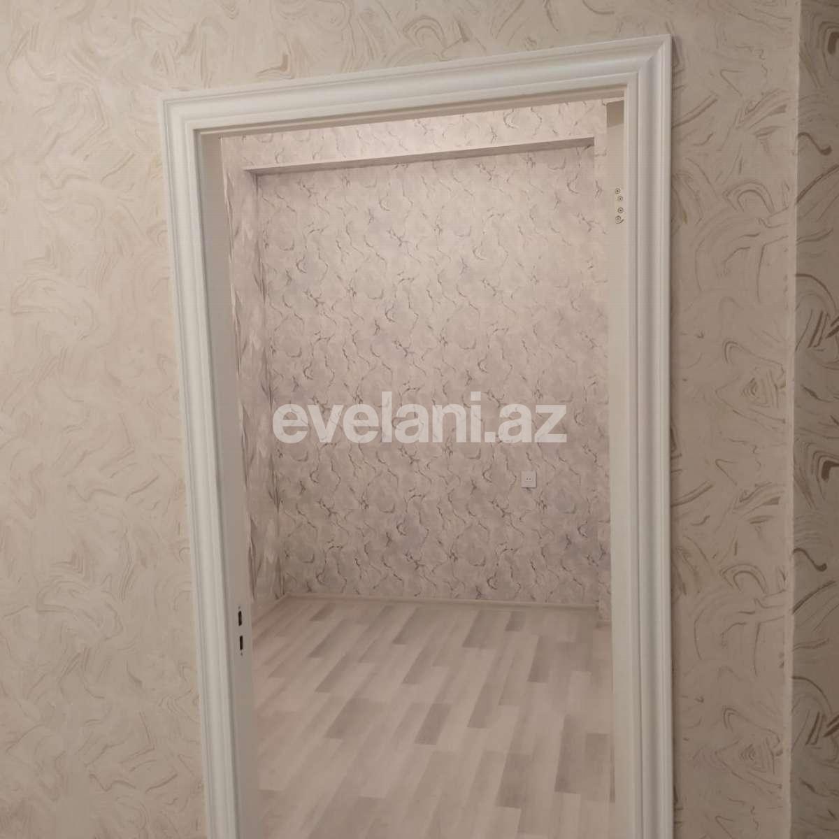 Satılır, yeni tikili, 3 otaqlı, 60 m², Xırdalan