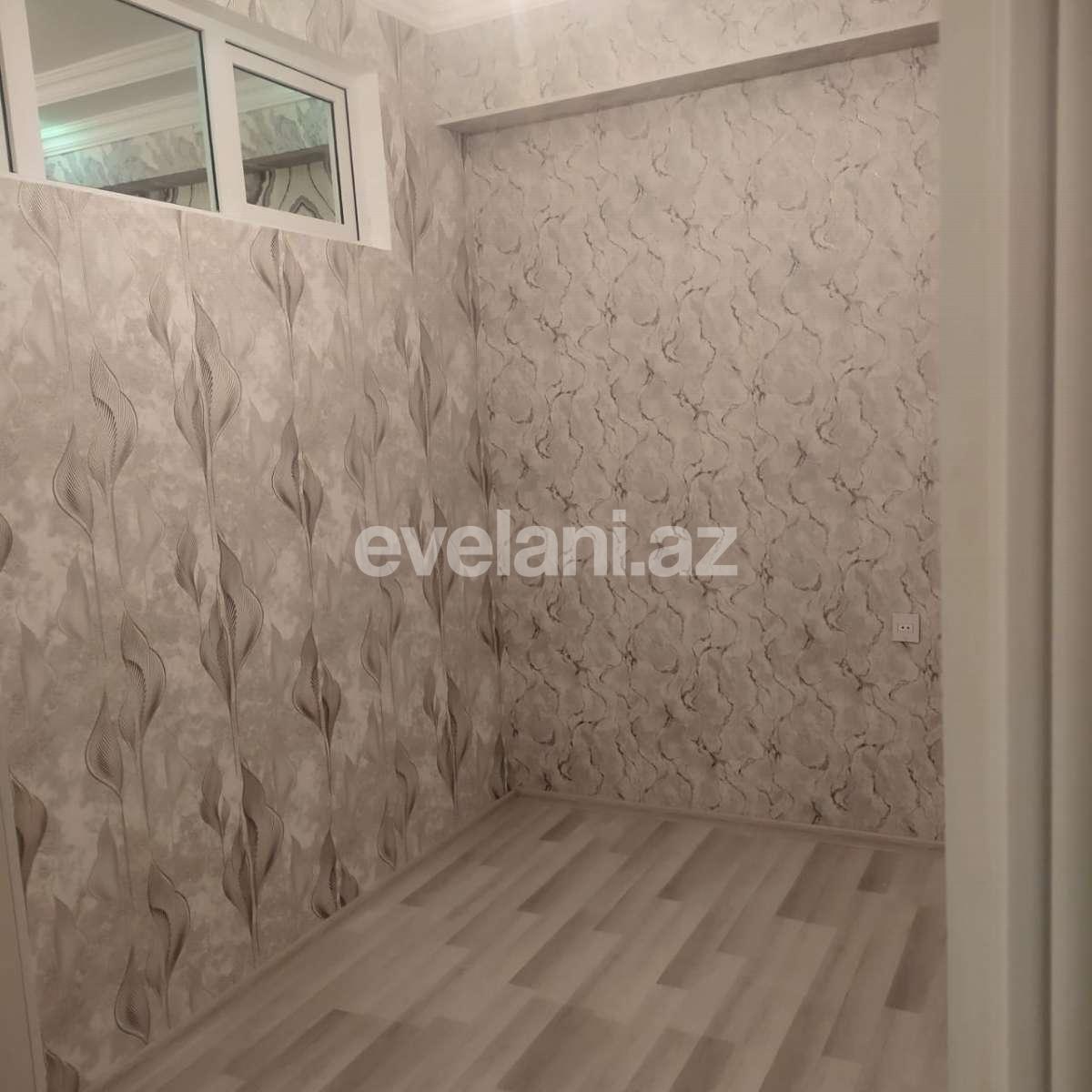 Satılır, yeni tikili, 3 otaqlı, 60 m², Xırdalan