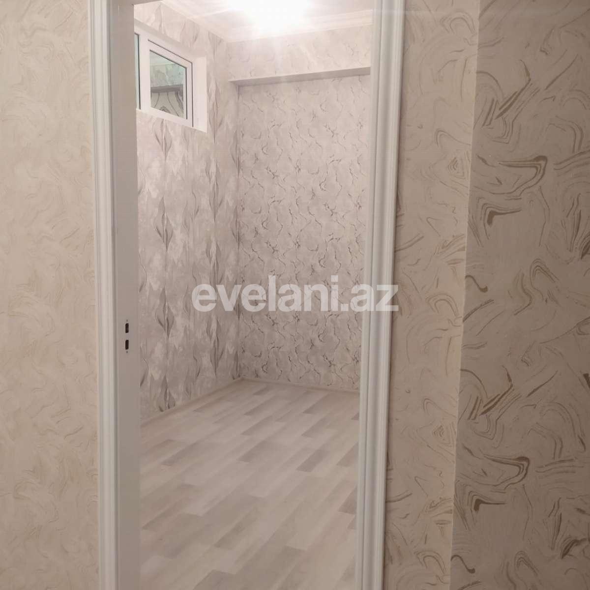 Satılır, yeni tikili, 3 otaqlı, 60 m², Xırdalan