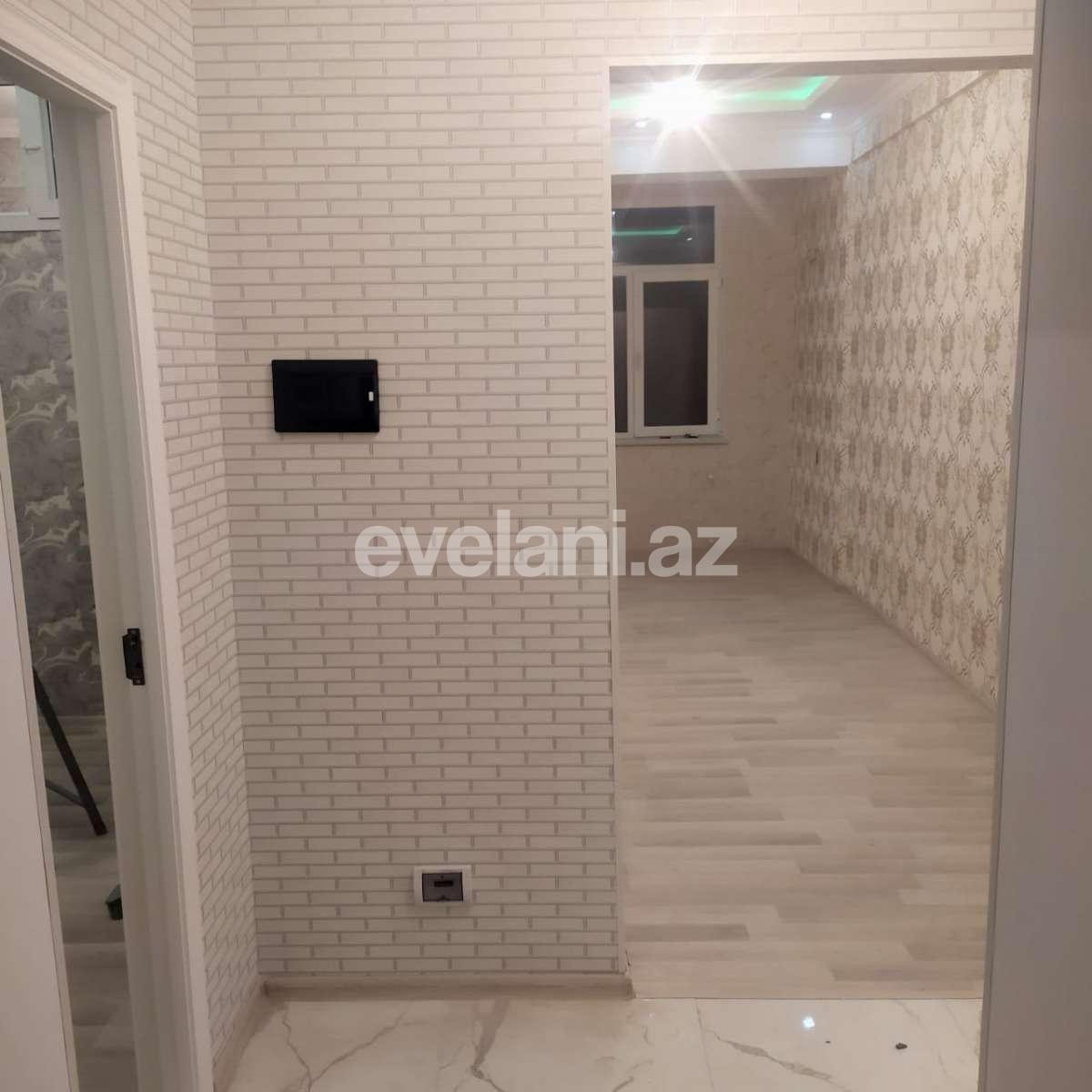 Satılır, yeni tikili, 3 otaqlı, 60 m², Xırdalan