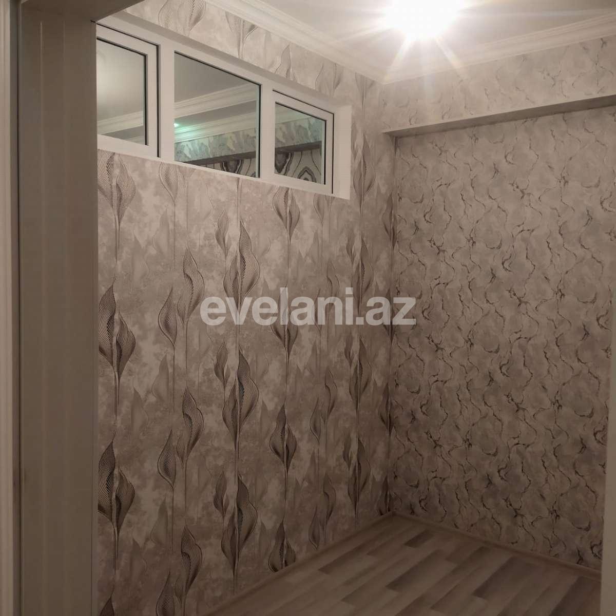Satılır, yeni tikili, 3 otaqlı, 60 m², Xırdalan