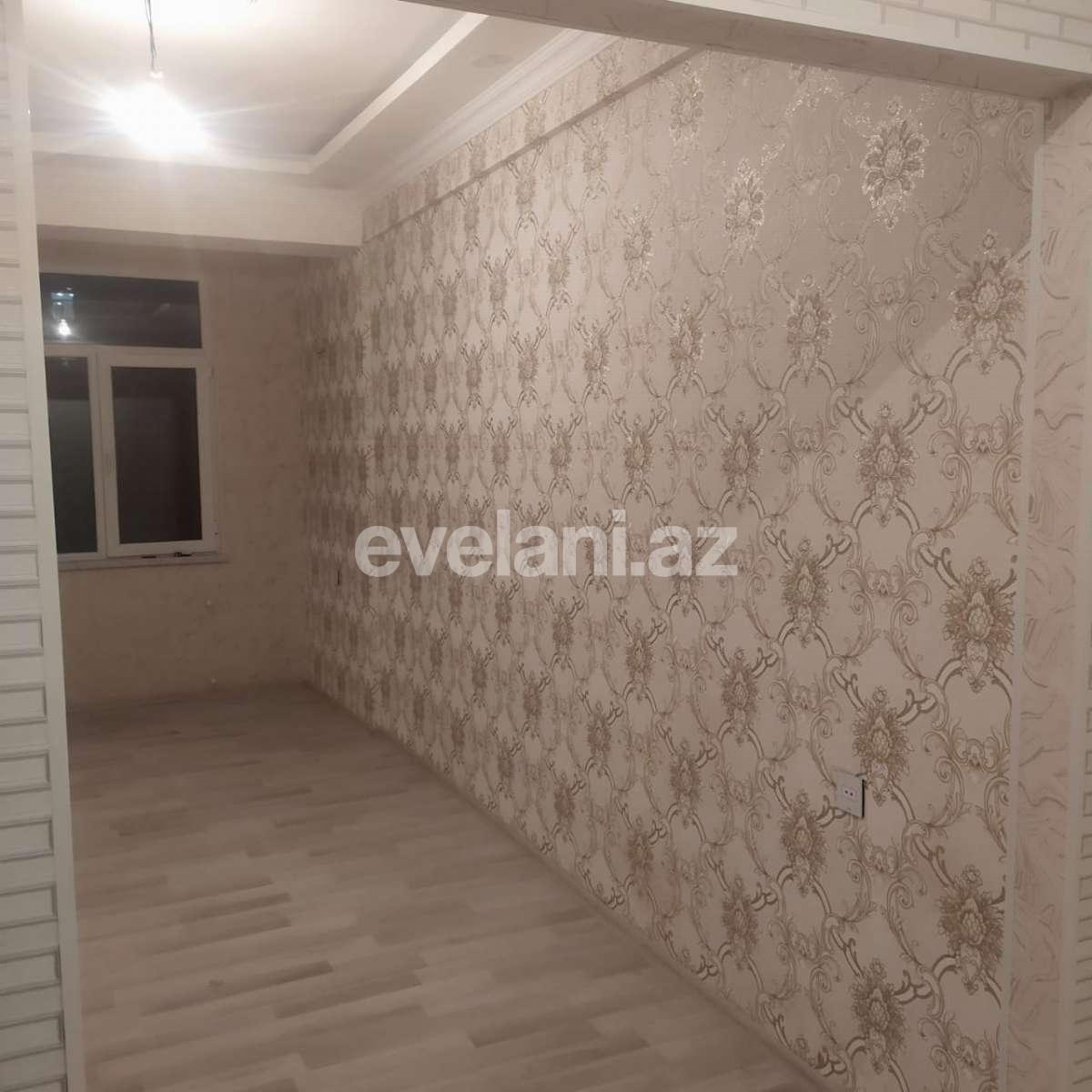 Satılır, yeni tikili, 3 otaqlı, 60 m², Xırdalan