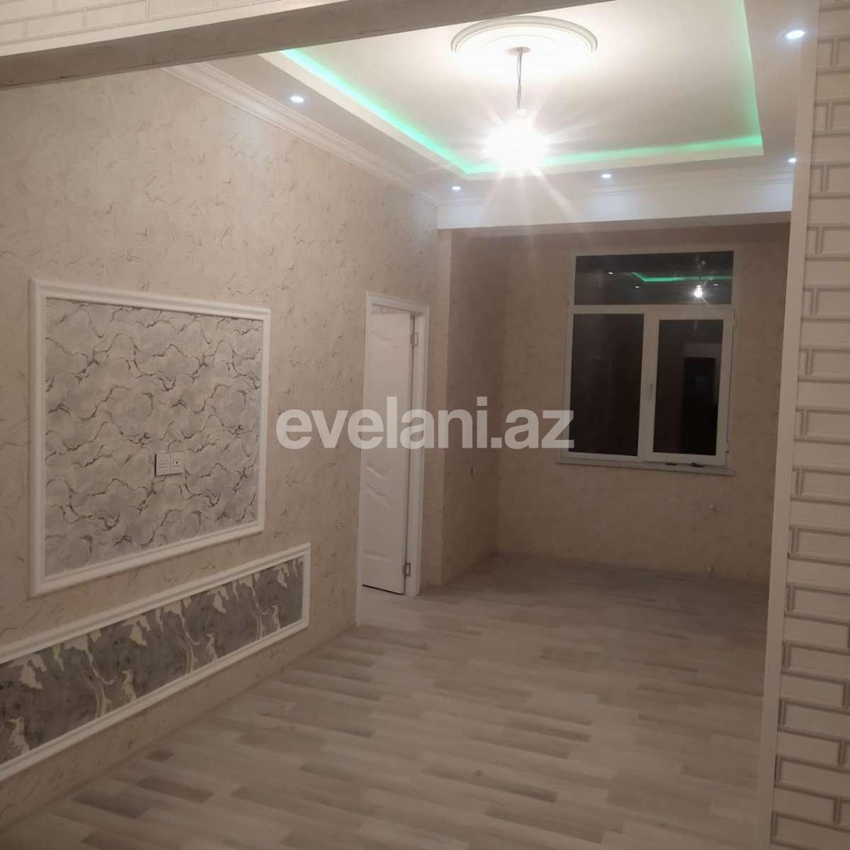 Satılır, yeni tikili, 3 otaqlı, 60 m², Xırdalan
