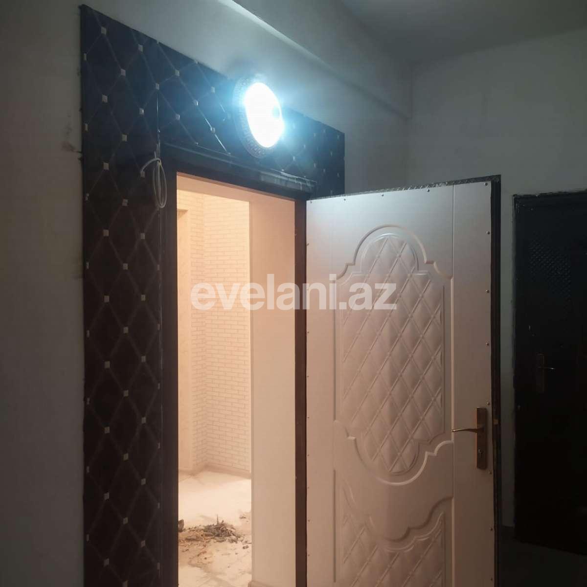 Satılır, yeni tikili, 3 otaqlı, 60 m², Xırdalan