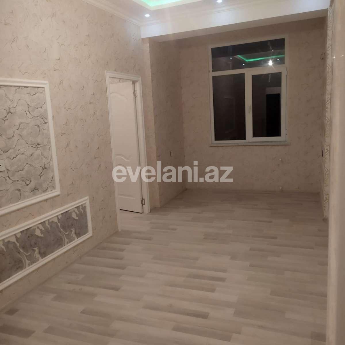 Satılır, yeni tikili, 3 otaqlı, 60 m², Xırdalan