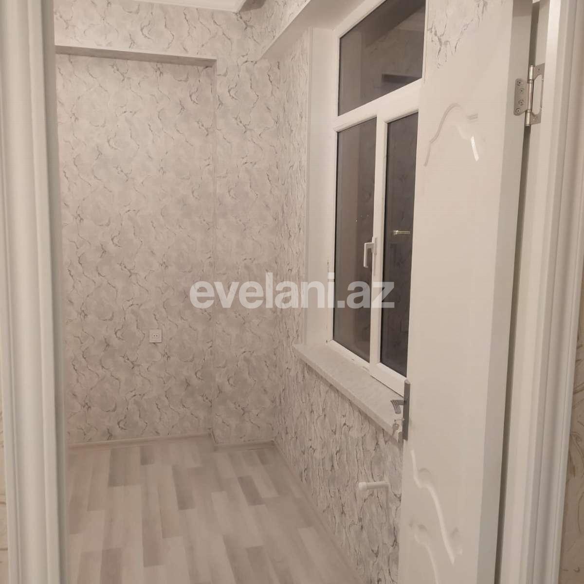 Satılır, yeni tikili, 3 otaqlı, 60 m², Xırdalan