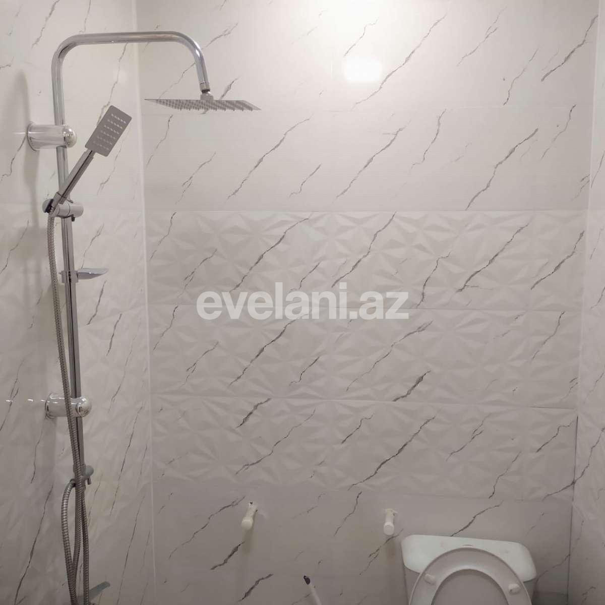 Satılır, yeni tikili, 3 otaqlı, 60 m², Xırdalan