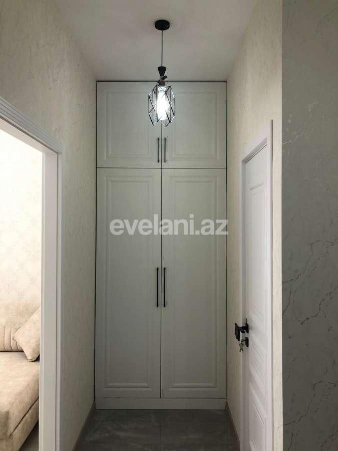 Kirayə verilir, yeni tikili, 2 otaqlı, 65 m², Bakı, Yasamal r, Elmlər Akademiyası m.