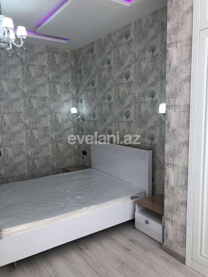 Kirayə verilir, yeni tikili, 2 otaqlı, 65 m², Bakı, Yasamal r, Elmlər Akademiyası m.