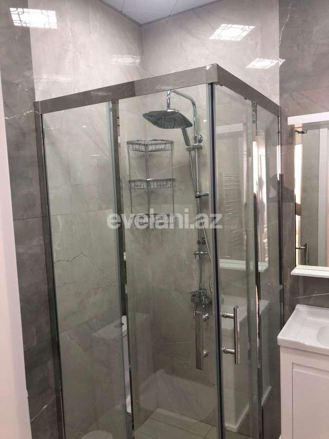 Kirayə verilir, yeni tikili, 2 otaqlı, 65 m², Bakı, Yasamal r, Elmlər Akademiyası m.