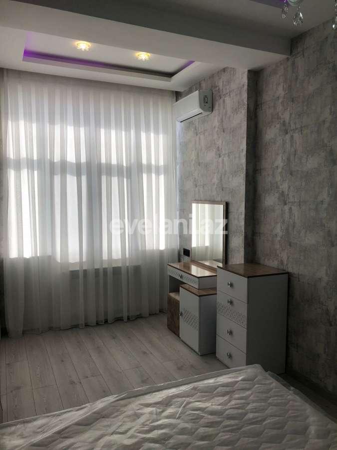 Kirayə verilir, yeni tikili, 2 otaqlı, 65 m², Bakı, Yasamal r, Elmlər Akademiyası m.